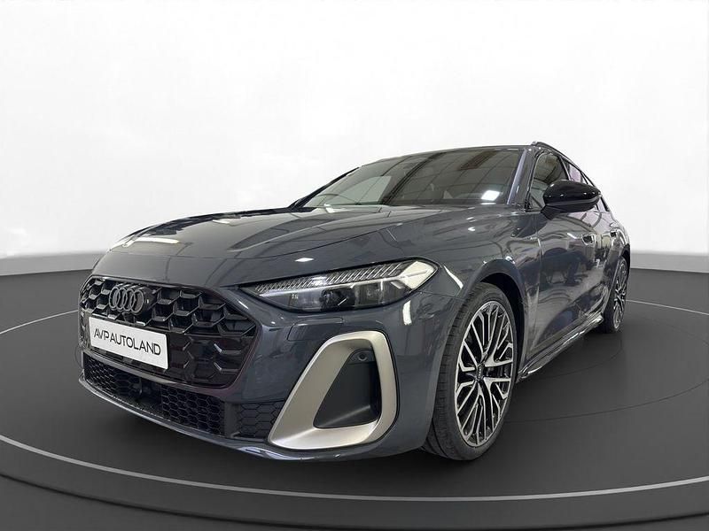 Neu Audi A5 Edition .1 299 PS (219 kW) 2025 Grau Kombi