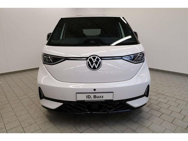 Gebraucht VW ID. Buzz GTX 250 kW (340 PS) 2026 Candyweiß Van / Kleinbus