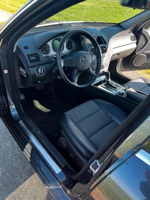 Gebraucht 2008 Mercedes C200 Limousine | 6.500 € - Bild 1/4