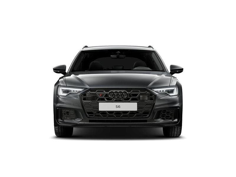 Gebraucht Audi S6 Ambiente 344 PS (253 kW) 2025 Grau Kombi