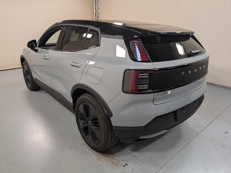 Gebraucht Volvo EX30 CC Performance 314 kW (428 PS) 2025 Vapour grey SUV