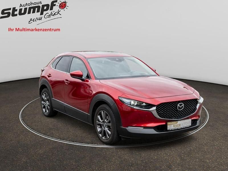 Usata Mazda CX-30 Selection 186 CV (136 kW) 2021 SUV