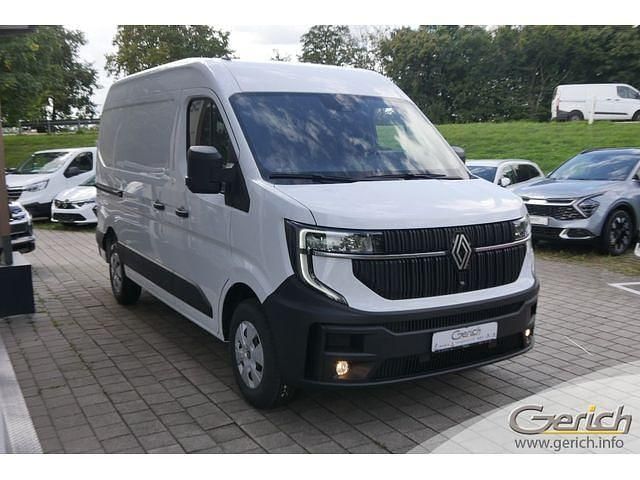 Gebraucht Renault Master Business 131 PS (96 kW) 2025 Van / Kleinbus