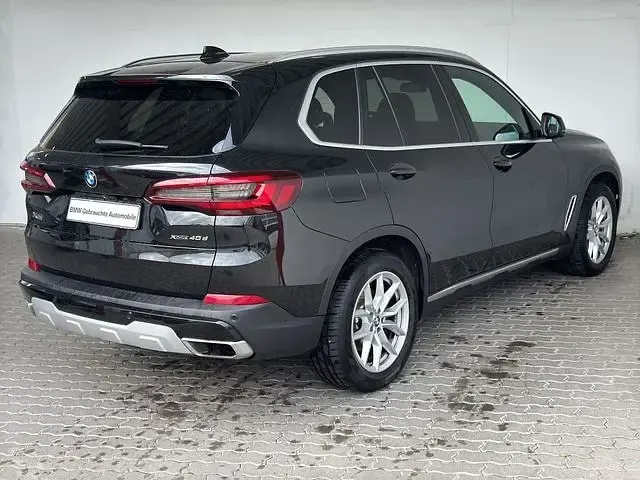 Gebraucht BMW X5 xLine 340 PS (250 kW) 2022 SUV