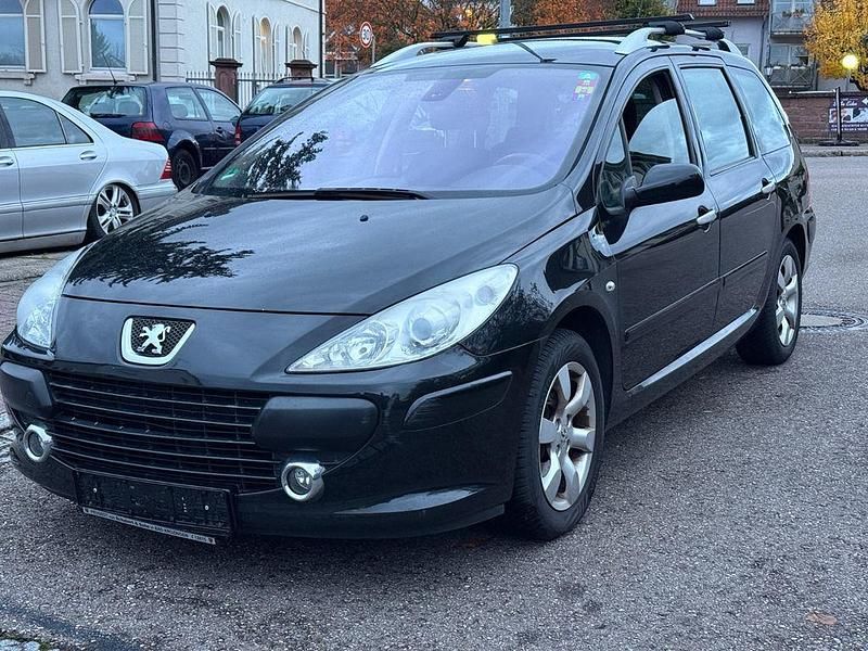 Gebraucht 2006 Peugeot 307 Premium Kombi | 1.800 € (Fairer Preis) - Bild 1/4