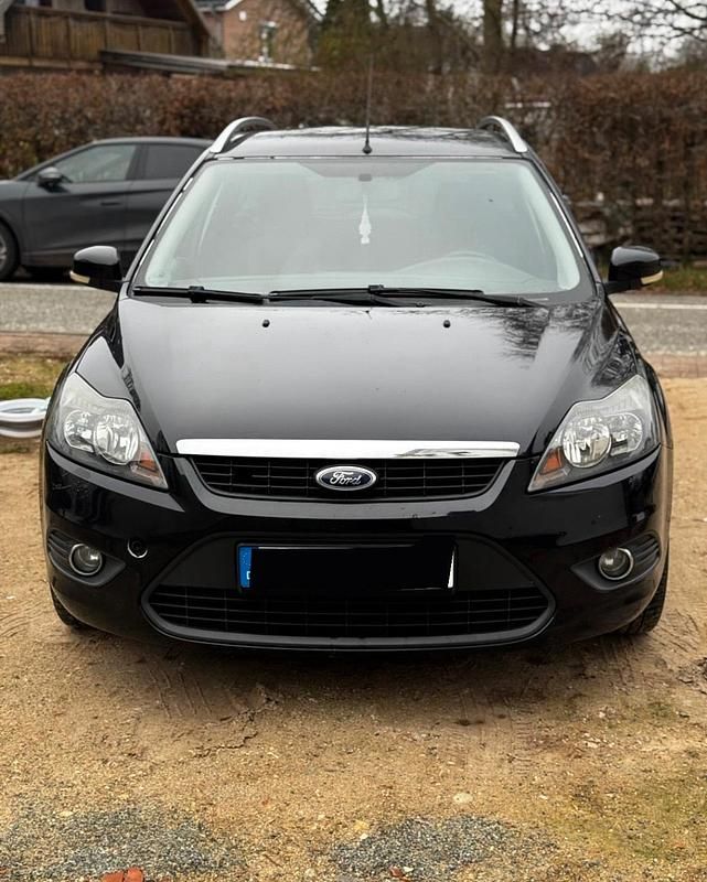 Gebraucht Ford Focus 2010 Kombi