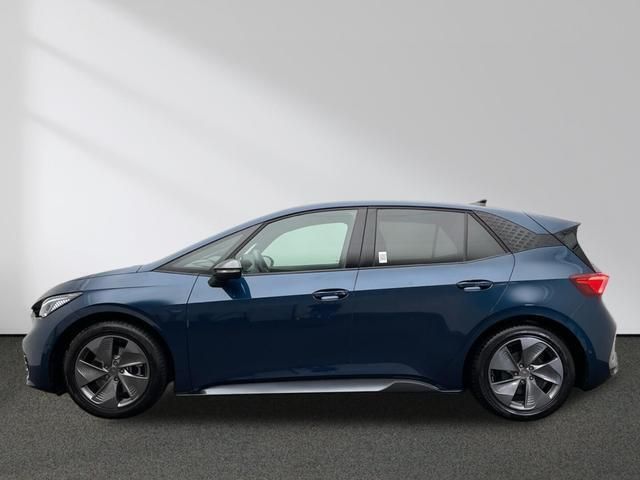 Gebraucht Cupra Born 150 kW (204 PS) 2022 Othercolor Kleinwagen