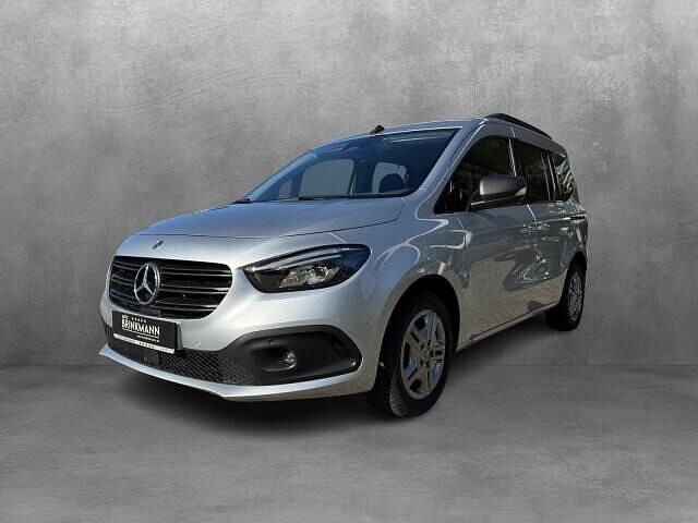 Gebraucht Mercedes Citan 113 131 PS (96 kW) 2024 Helvinsilber metallic Kombi