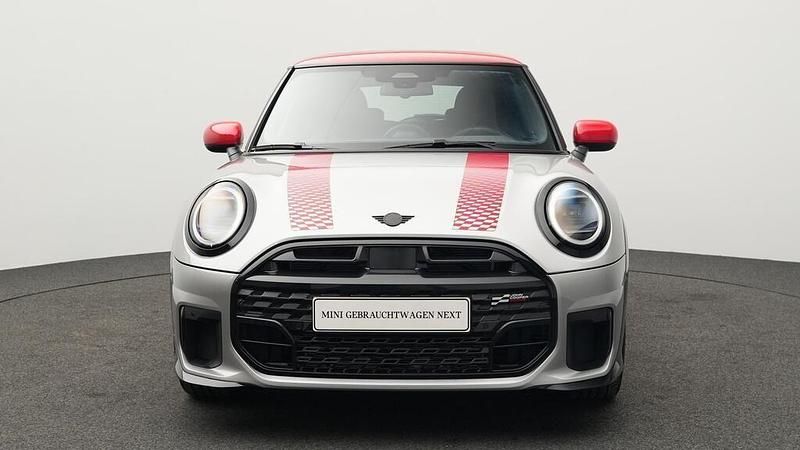 Usata Mini Cooper 156 CV (114 kW) 2024 Grigio Utilitaria