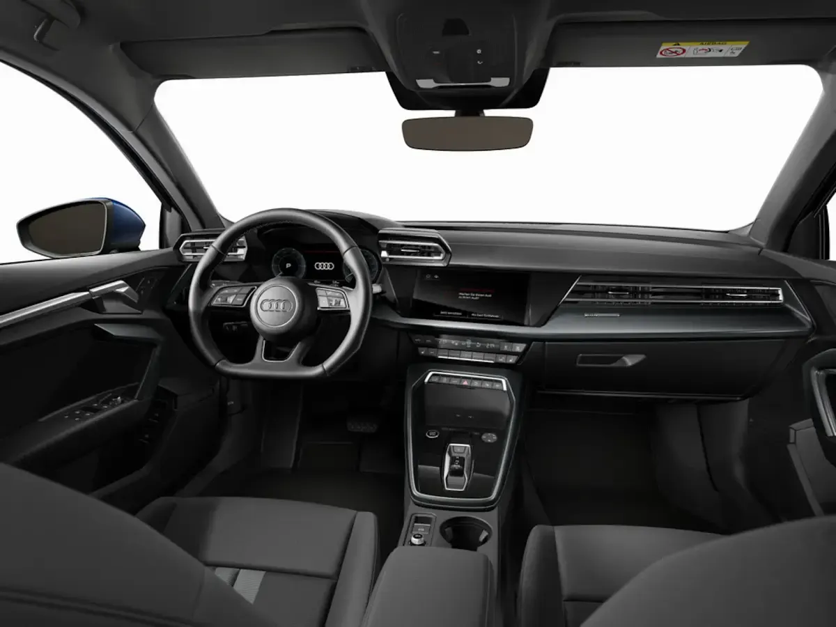 Gebraucht Audi A3 e-tron Ambiente 204 PS (150 kW) 2026 Navarrablau metallic Kleinwagen