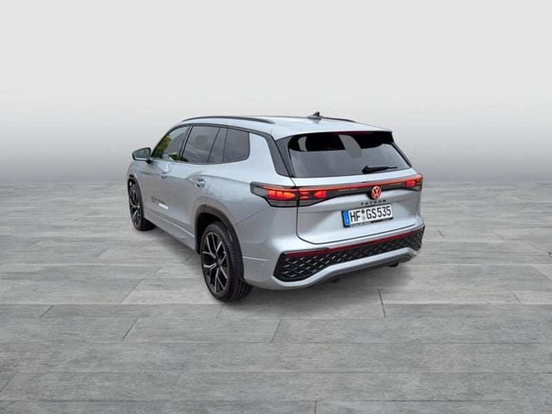 Gebraucht VW Tayron R-line 272 PS (200 kW) 2025 Silber SUV