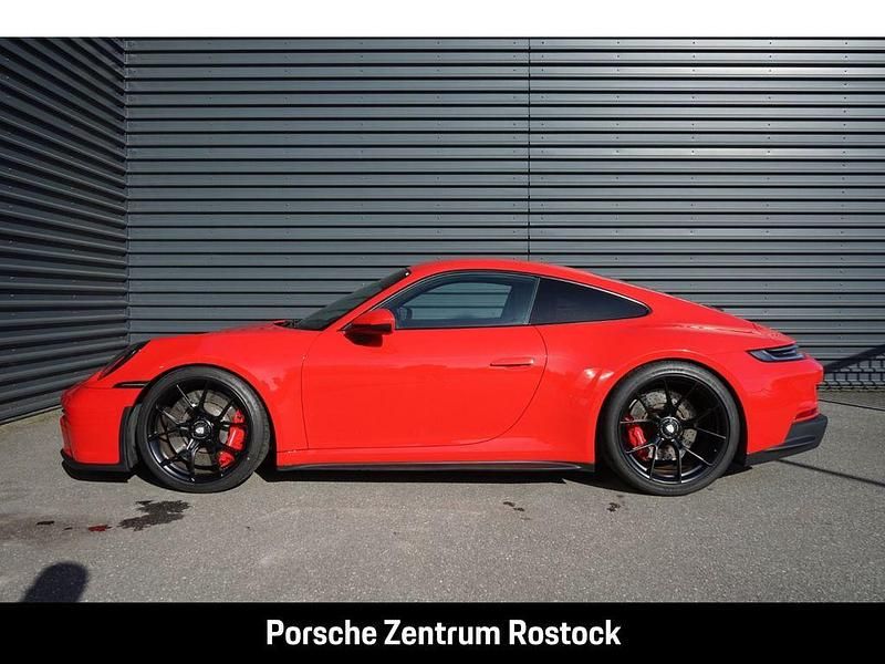 Gebraucht Porsche 992 510 PS (375 kW) 2024 Rot