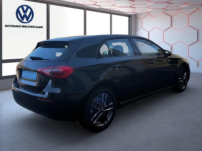 Gebraucht Mercedes A250 218 PS (160 kW) 2020 Schwarz Limousine