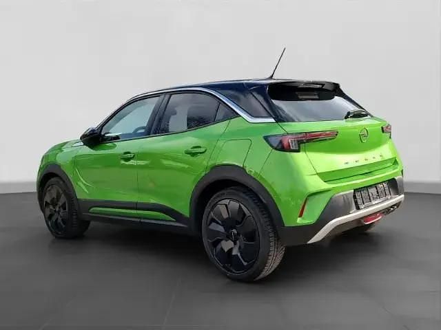 Gebraucht Opel Mokka 131 PS (96 kW) 2023 Grün SUV