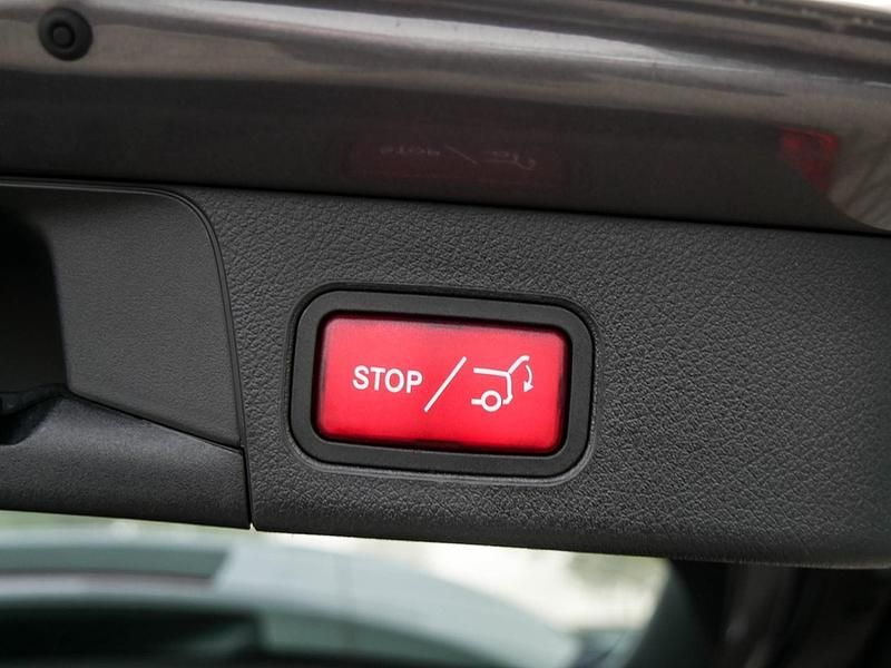 Gebraucht Mercedes B200 Progressive 120 PS (88 kW) 2021 Szary Van / Kleinbus