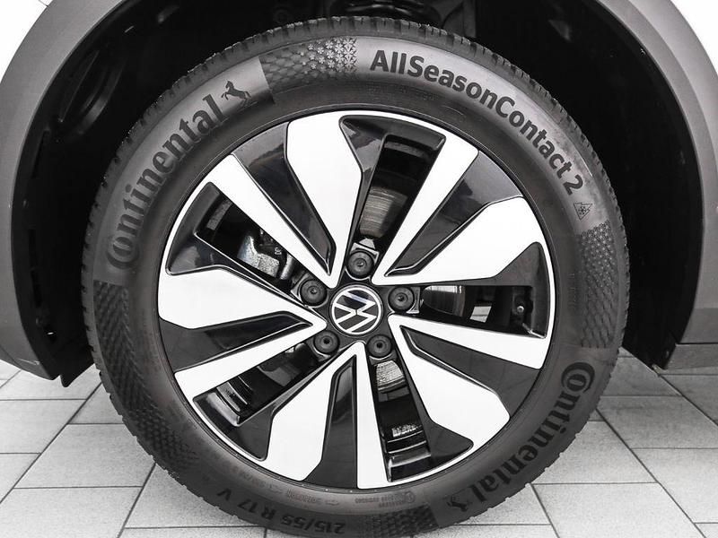 Gebraucht VW T-Roc Goal 116 PS (85 kW) 2025 Weiss SUV