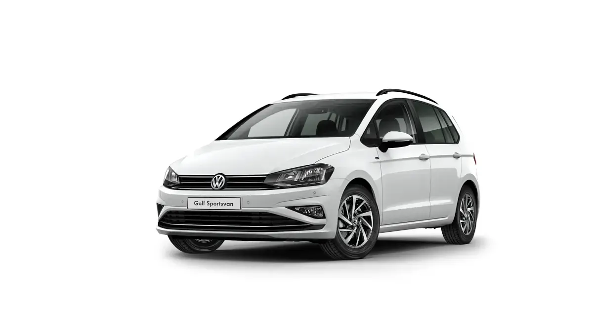 Gebraucht VW Golf VII Join 131 PS (96 kW) 2018