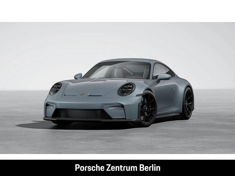Neu Porsche 992 510 PS (375 kW) 2025 Grau