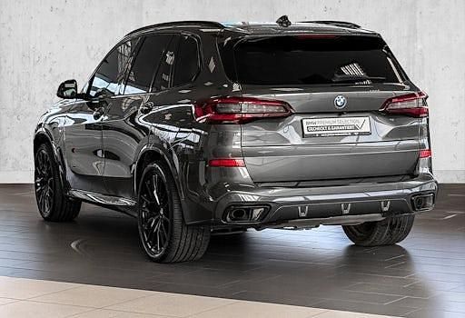 Gebraucht BMW X5 Shadowline 381 PS (280 kW) 2022 Braun SUV