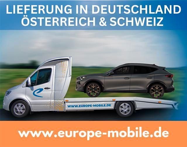 Gebraucht Audi A5 204 PS (150 kW) 2024 Wählbar Coupé