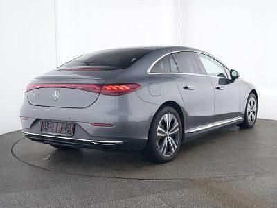 Gebraucht Mercedes EQE300 Advanced Plus 180 kW (245 PS) 2025 Grau Limousine