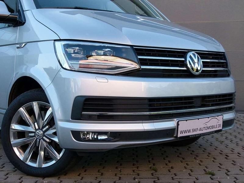 Gebraucht VW T6 Highline 199 PS (146 kW) 2019 Andere Van