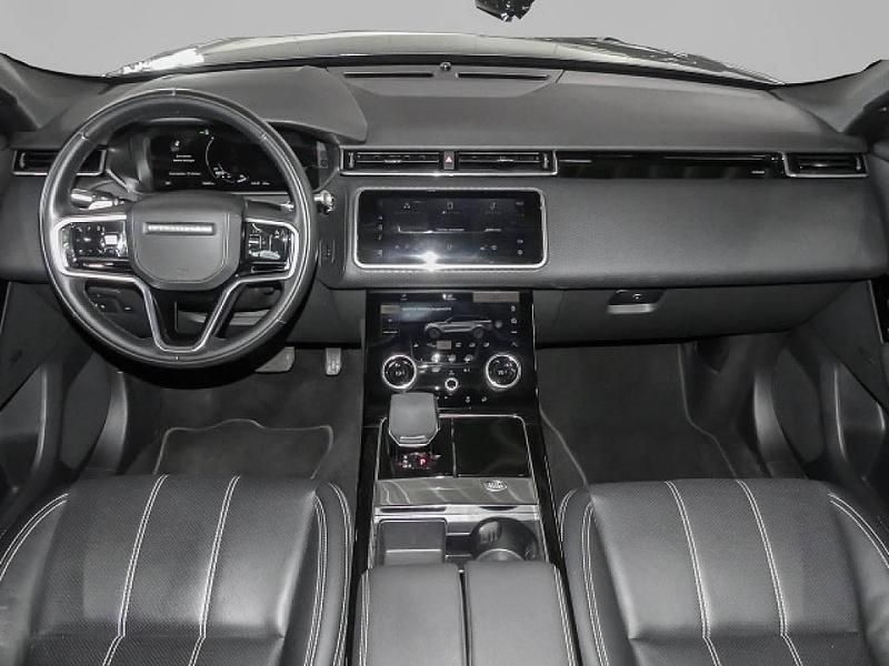 Gebraucht Land Rover Range Rover S 404 PS (297 kW) 2022 Grau SUV