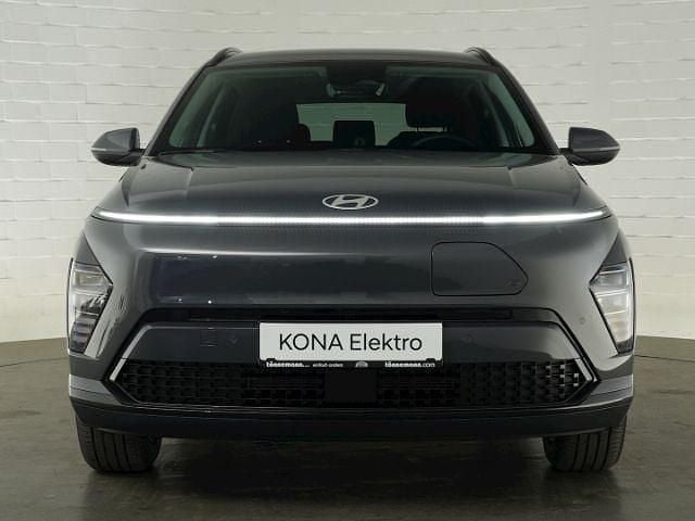 Neu Hyundai Kona Trend 150 kW (204 PS) 2026 Ecotronic grey SUV