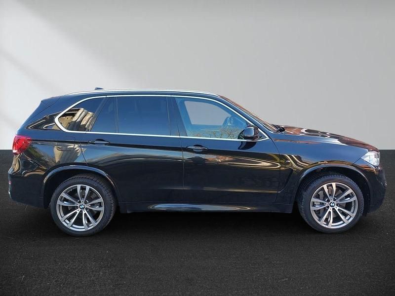 Gebraucht BMW X5 M Sport 449 PS (330 kW) 2015 SUV
