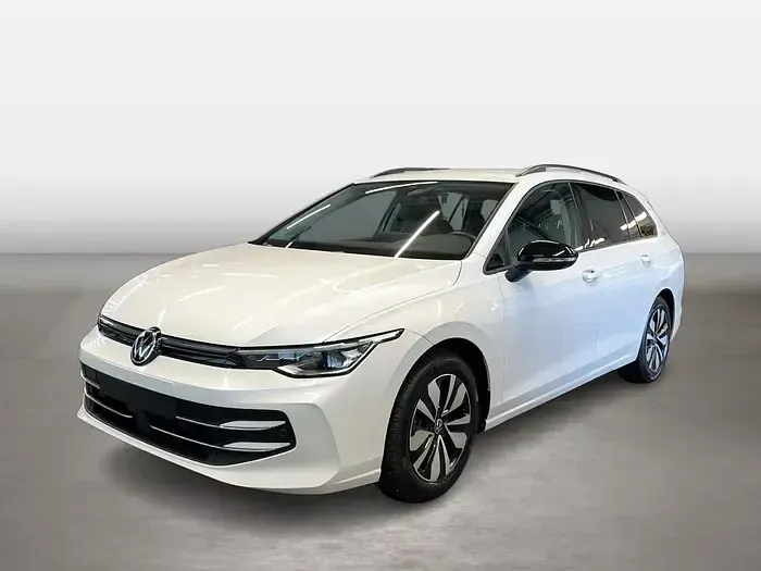 Gebraucht VW Golf VIII Goal 150 PS (110 kW) 2025 Kombi