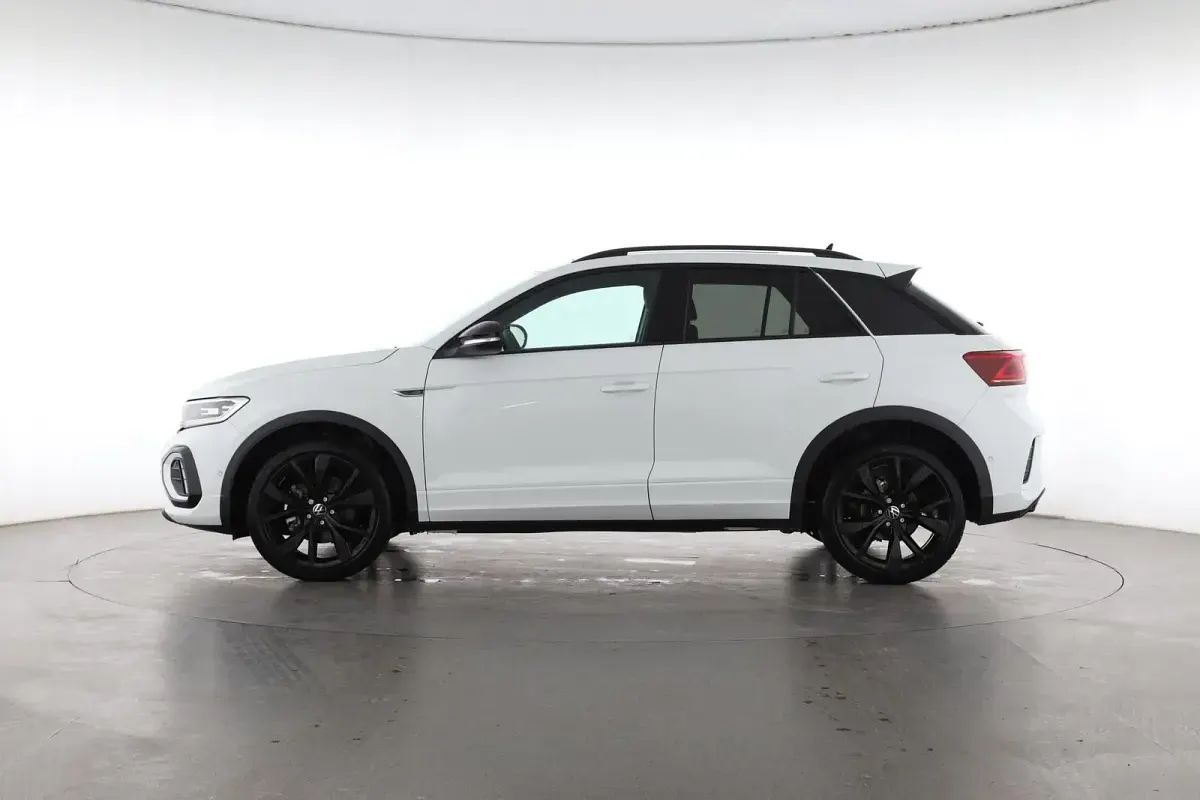 Usata VW T-Roc Style 150 CV (110 kW) 2026 Bianco SUV