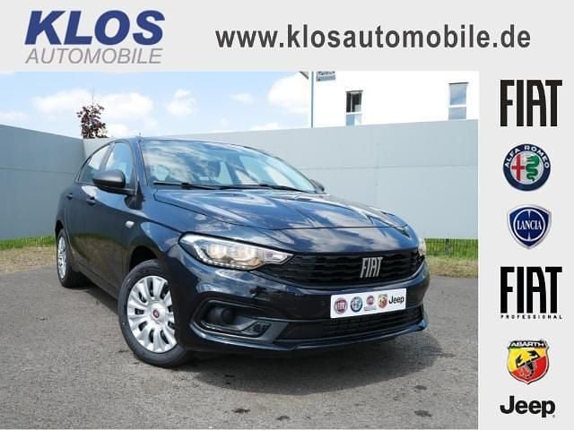 Schwarz Gebraucht 2024 Fiat Tipo Life Limousine | 19.990 € (Guter Preis) - Bild 1/4
