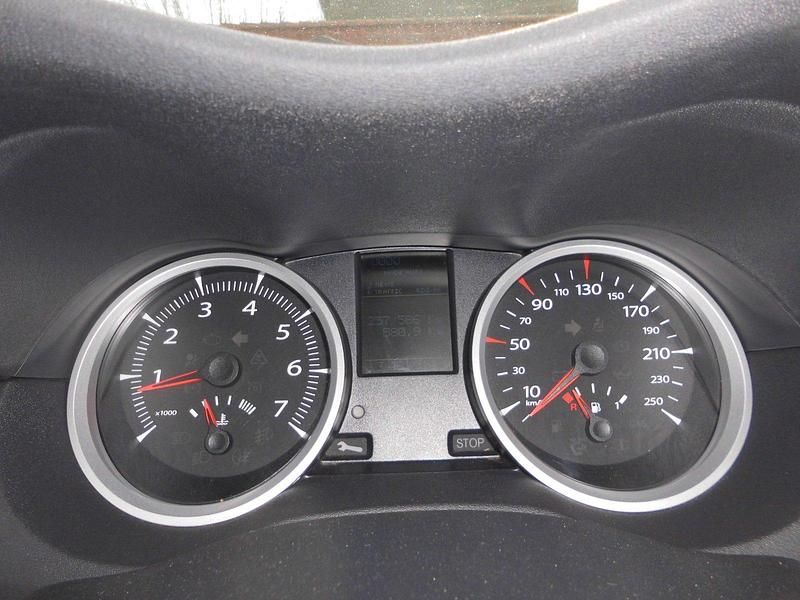 Gebraucht Renault Mégane Cabriolet 112 PS (82 kW) 2007 Schwarz Cabrio