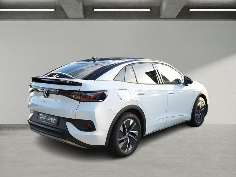 Gebraucht VW ID.5 Pro Performance 150 kW (204 PS) 2023 Weiß SUV