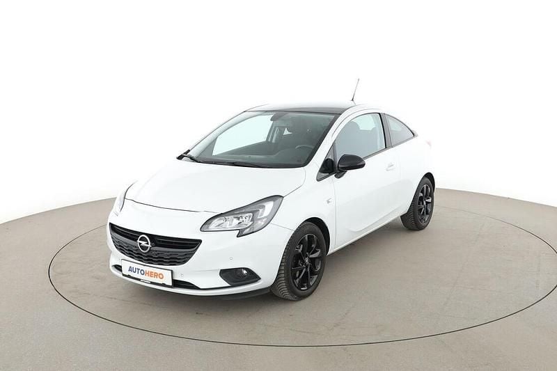 Używany Opel Corsa Color Edition 2019 Hatchback