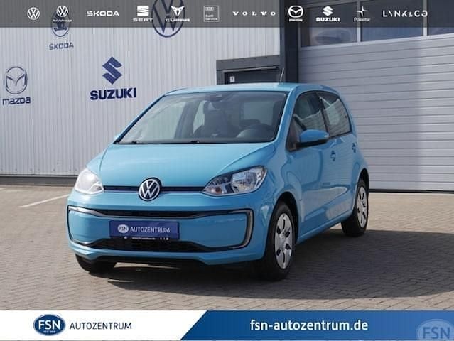 Gebraucht VW e-up! move up! 61 kW (83 PS) 2021 Kleinwagen