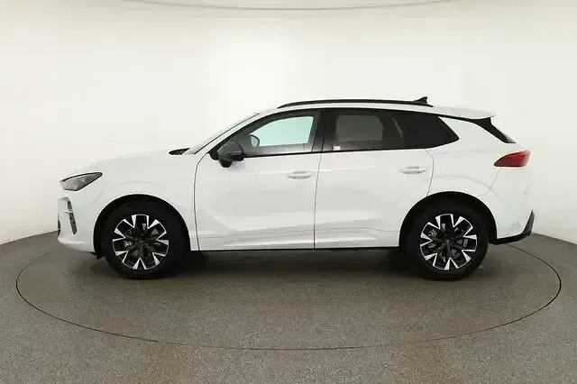 Gebraucht Cupra Terramar 150 PS (110 kW) 2025 Weiß SUV