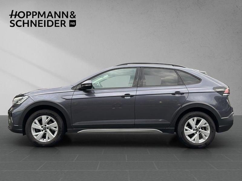 Gebraucht VW Taigo Life 110 PS (80 kW) 2022 Rauchgrau metallic SUV