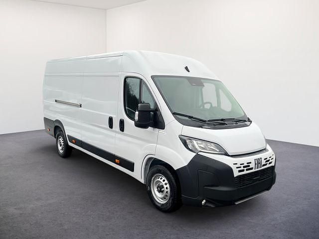 Neu Fiat Ducato 179 PS (131 kW) 2025 549 weiss Van