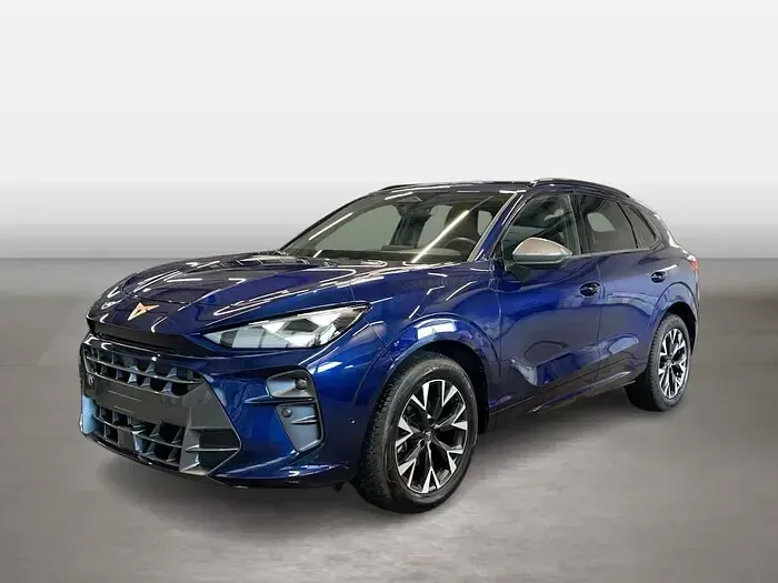 Gebraucht Cupra Terramar 150 PS (110 kW) 2025 SUV