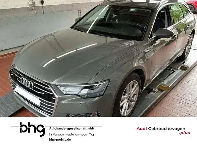 Gebraucht Audi A6 Sport 245 PS (180 kW) 2022 Kombi
