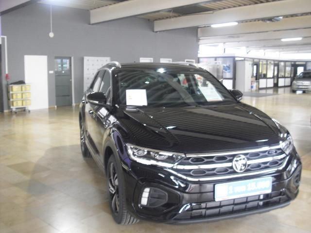 Gebraucht 2024 VW T-Roc Business SUV | 39.400 € - Bild 1/4