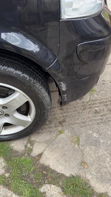 Usata VW T5 174 CV (127 kW) 2006 Furgone