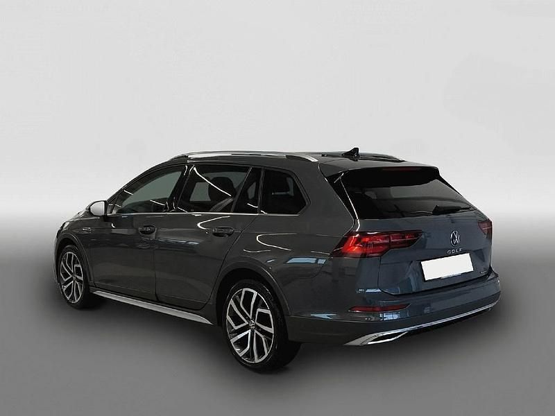 Gebraucht VW Golf Alltrack Sound 200 PS (147 kW) 2023 Grau Kombi