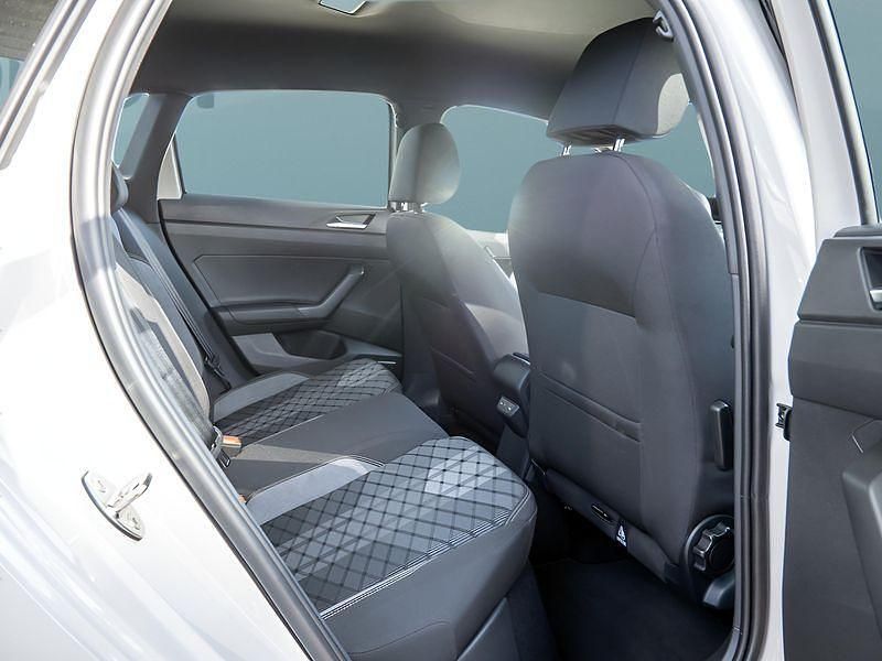 Neu VW Taigo 150 PS (110 kW) 2025 Grau SUV