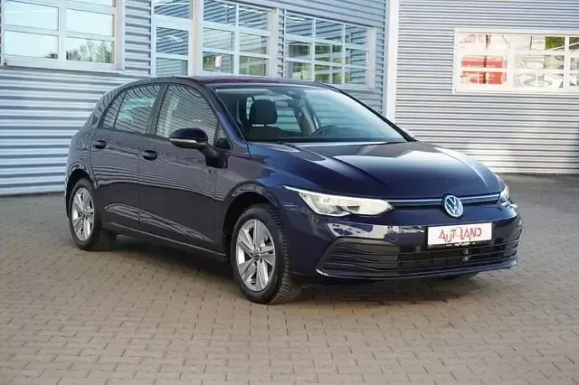 Brugt VW Golf VII 2021 Andere Hatchback