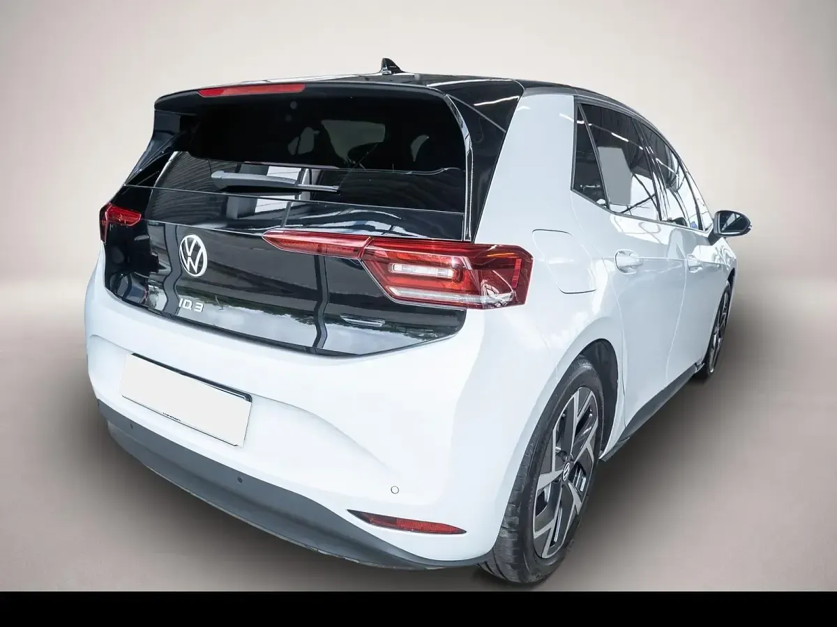 Gebraucht VW ID.3 150 kW (204 PS) 2024 Manufacturer Kleinwagen