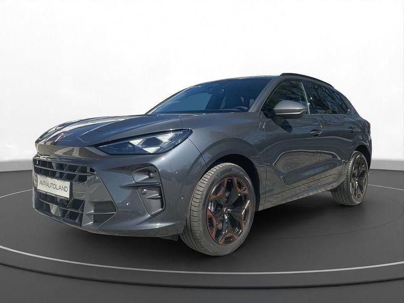 Gebraucht Cupra Terramar 204 PS (150 kW) 2026 Grau SUV