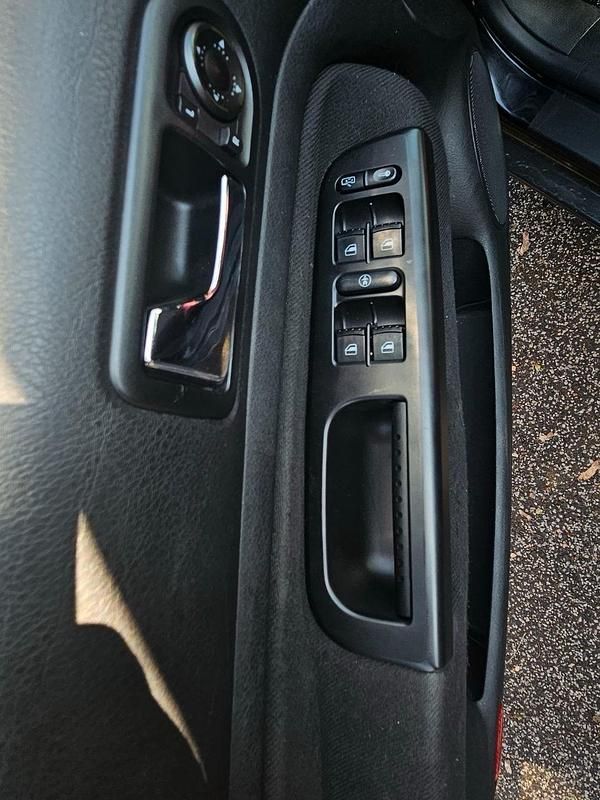 Gebraucht VW Golf III 100 PS (73 kW) 1998 Schwarz Kombi