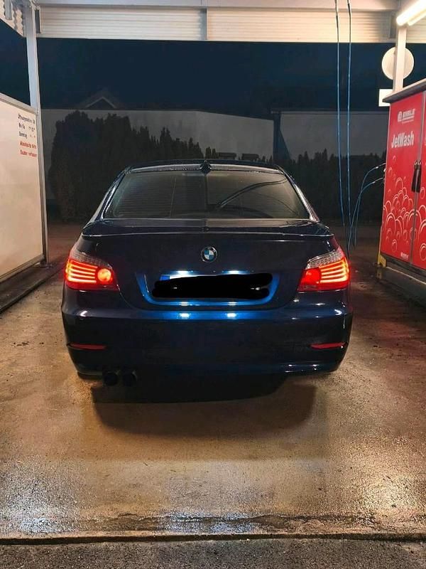 Gebraucht BMW 530 272 PS (200 kW) 2008 Andere farben Limousine